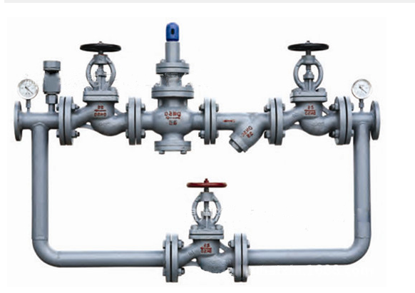 蒸汽管道可調(diào)式減壓閥組.jpg